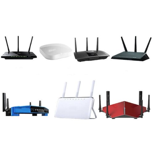 Как выбрать Wifi маршрутизатор Как выбрать Wifi маршрутизатор