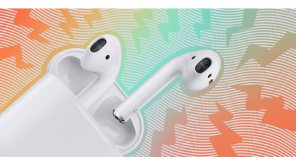 Найпоширеніші проблем із AirPods