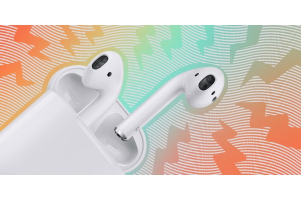 Самые распространённые проблемы с AirPods Самые распространённые проблемы с AirPods