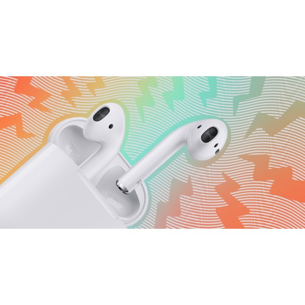 Самые распространённые проблемы с AirPods