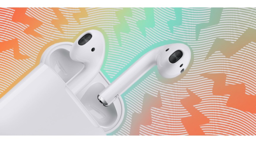Самые распространённые проблемы с AirPods Самые распространённые проблемы с AirPods
