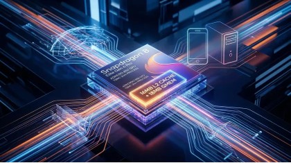 Snapdragon 8 Elite Gen 6: Qualcomm готує флагман на 2-нм техпроцесі