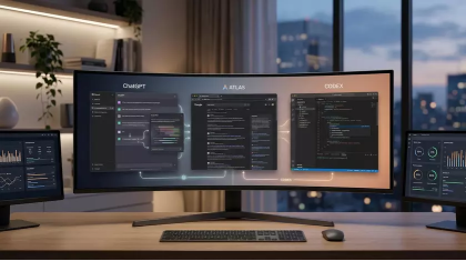 OpenAI готовит собственную экосистему: зачем компании «суперплатформа»