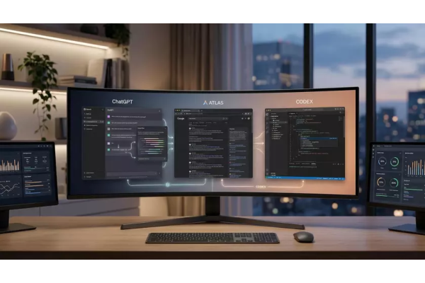 OpenAI готує власну екосистему: навіщо компанії «суперплатформа»