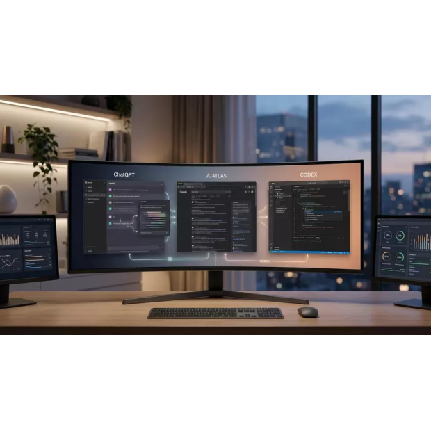 OpenAI готує власну екосистему: навіщо компанії «суперплатформа»