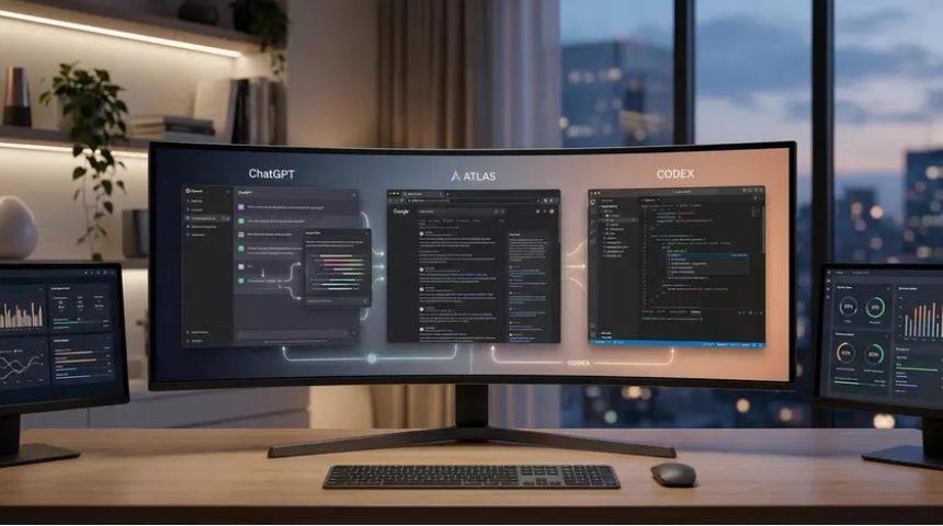 OpenAI готує власну екосистему: навіщо компанії «суперплатформа»