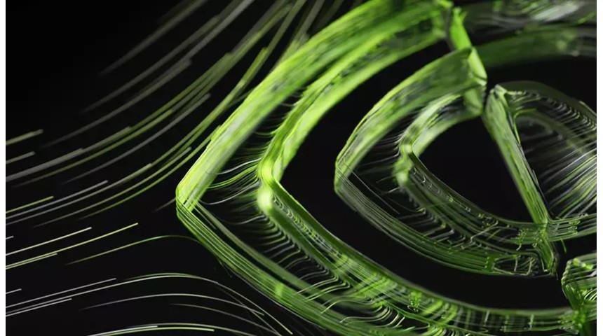 NVIDIA показала технологію Neural Texture Compression для сильного зменшення ваги текстур