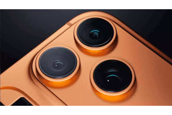 200 Мп в iPhone — це вже не фантастика