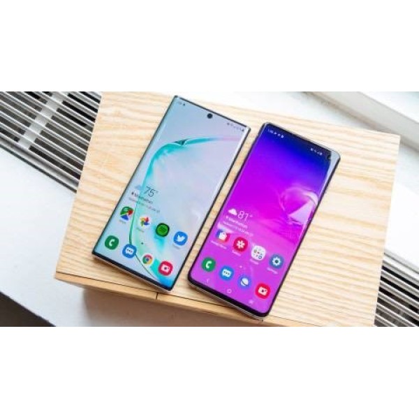 Проблеми з прошивкою старих флагманів лінійок Galaxy S10 і Galaxy Note10