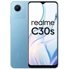 Чехлы для Realme C30s
