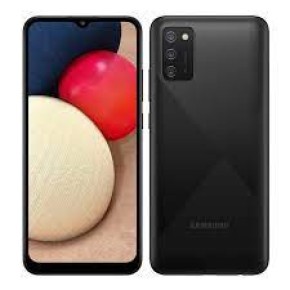 Чехлы для Samsung Galaxy A02S (2020)