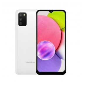 Чехлы для Samsung Galaxy A03s (2021)