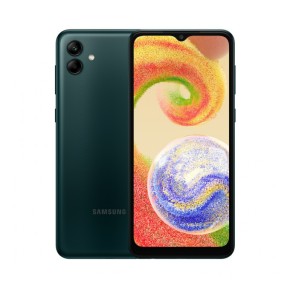 Чехлы для Samsung Galaxy A04 (2022)