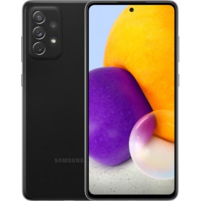 Чохли для Samsung Galaxy A72 (2021)