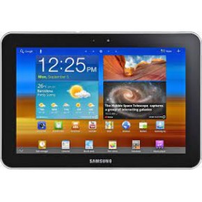 Чехлы для Samsung Galaxy Tab 8.9"