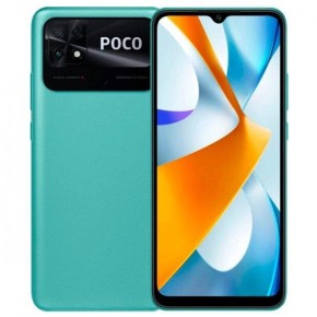 Чехлы для Xiaomi Poco C40