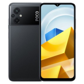Xiaomi Poco М5