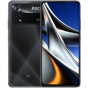 Чехлы для Xiaomi Poco X4 Pro 5G