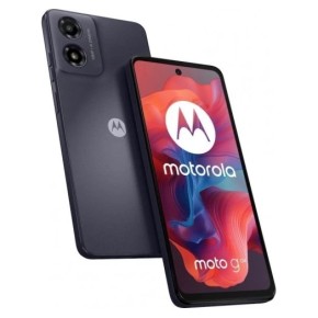Чехлы для Motorola G04