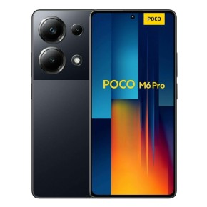 Xiaomi Poco M6 Pro