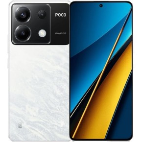 Xiaomi Poco X6