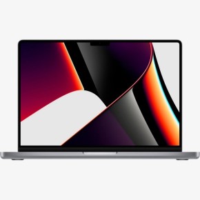 Apple MacBook Pro 14.2"