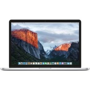 Apple MacBook Pro 15.6" (2020)