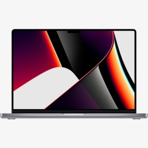 Apple MacBook Pro 16.2"