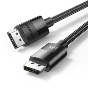 Кабелі DisplayPort - DisplayPort