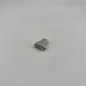 OTG-перехідники (Type-C - DC MagSafe2)