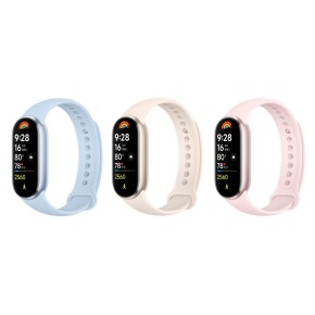 Xiaomi Mi Smart Band 9