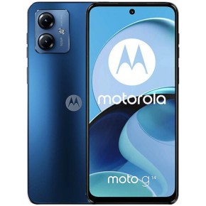 Motorola Moto G14