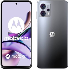 Чехлы для Motorola Moto G23