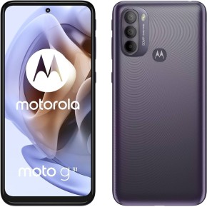 Чехлы для Motorola Moto G31
