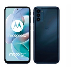 Чехлы для Motorola Moto G41