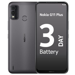 Чехлы для Nokia G11 Plus