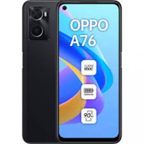 Чехлы для Oppo A76 4G