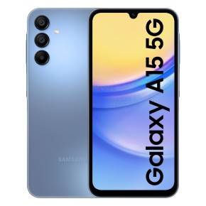 Samsung Galaxy A15 4G / A15 5G