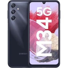 Чехлы для Samsung Galaxy M34 5G
