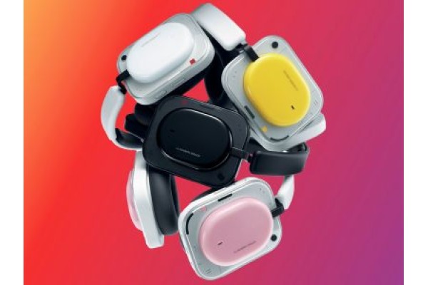 Nothing Headphone (a) можуть працювати до 135 годин на одному заряді