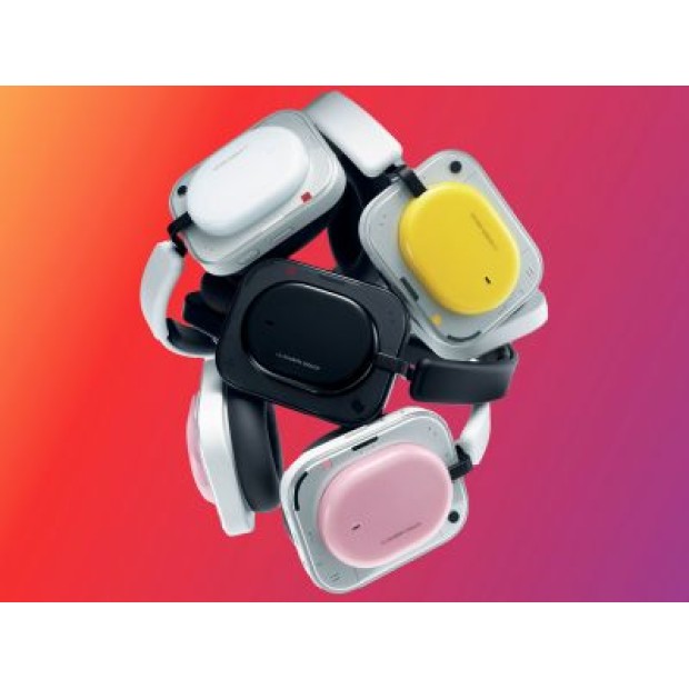 Nothing Headphone (a) можуть працювати до 135 годин на одному заряді