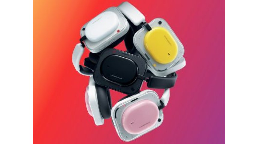 Nothing Headphone (a) могут работать до 135 часов на одном заряде