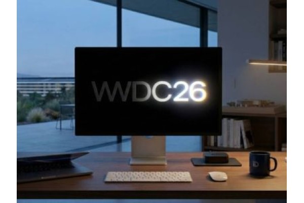 Apple анонсувала WWDC 2026: чого чекати від конференції