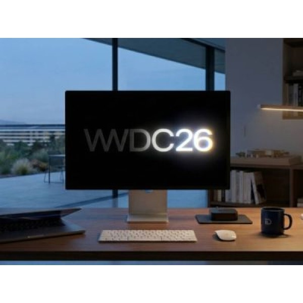 Apple анонсировала WWDC 2026: чего ждать от конференции