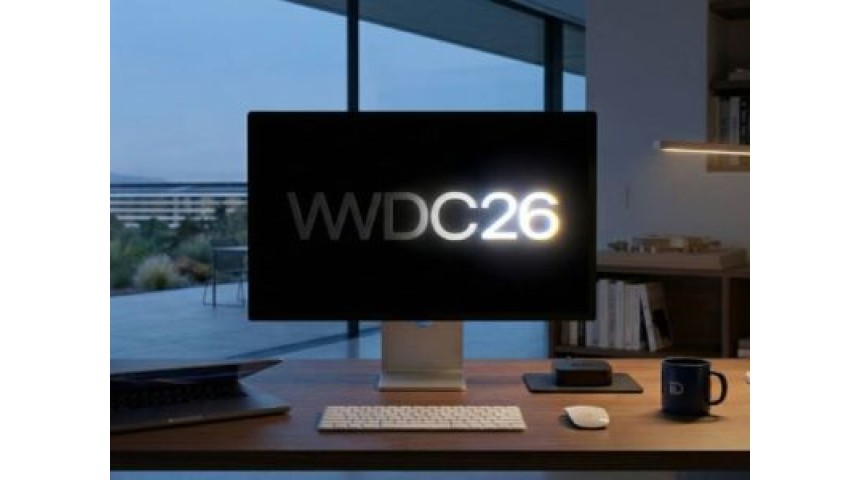 Apple анонсировала WWDC 2026: чего ждать от конференции