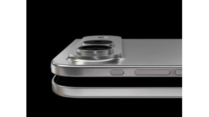 Названа главная особенность дисплея складного iPhone Названа главная особенность дисплея складного iPhone