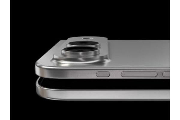 Названо головну особливість дисплея складаного iPhone