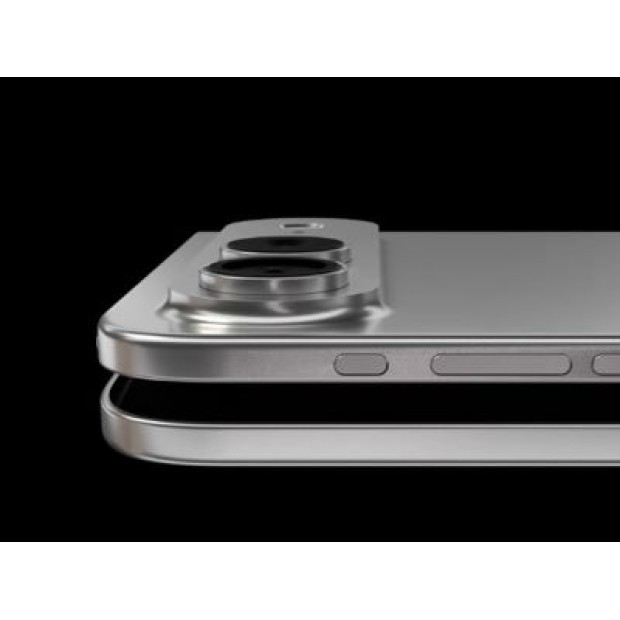 Названо головну особливість дисплея складаного iPhone