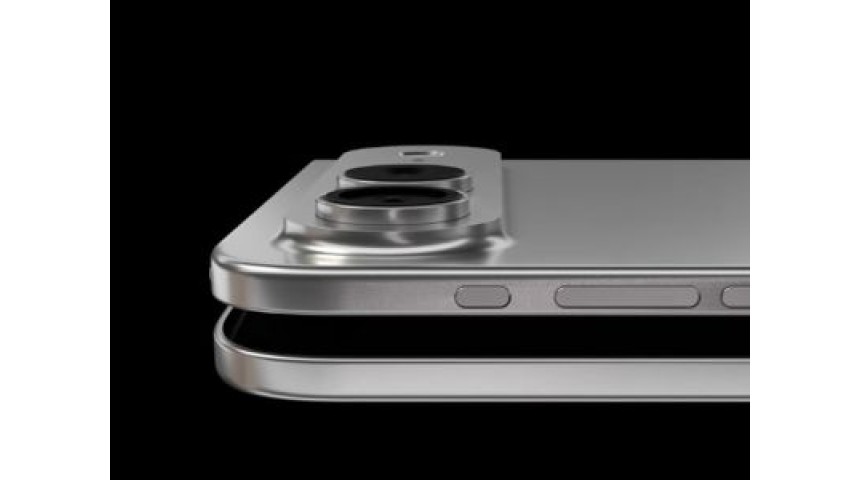 Названа главная особенность дисплея складного iPhone