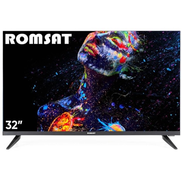 Телевизор Romsat (32HQ1221T2), Харьков, Киев, Украинга